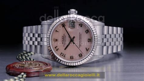 prezzo minimo rolex donna|rolex costo minimo.